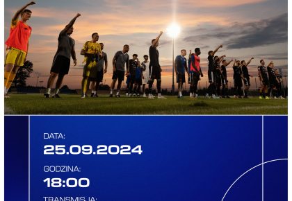 dzien meczowy i runda pucharu polski wigry suwalki ks swit szczecin