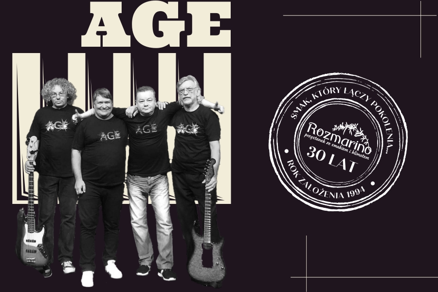 koncert age