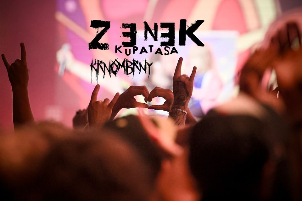 koncert zenek kupatasa w suwalkach krnombrny