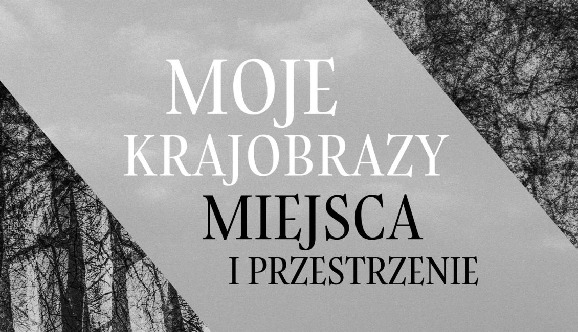 Wernisaż wystawy Jarosława Józefa Jasińskiego – "Moje Krajobrazy, Miejsca i Przestrzenie" moje krajobrazy miejsca i przestrzenie wernisaz wystawy jaroslawa jozefa jasinskiego