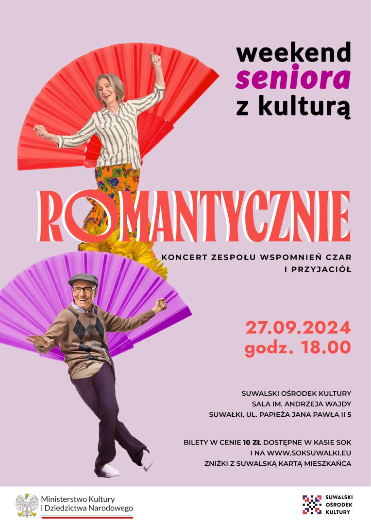 nadchodzace wydarzenia kulturalne w suwalkach konkurs plastyczny weekend seniora pchli targ i wiecej 3