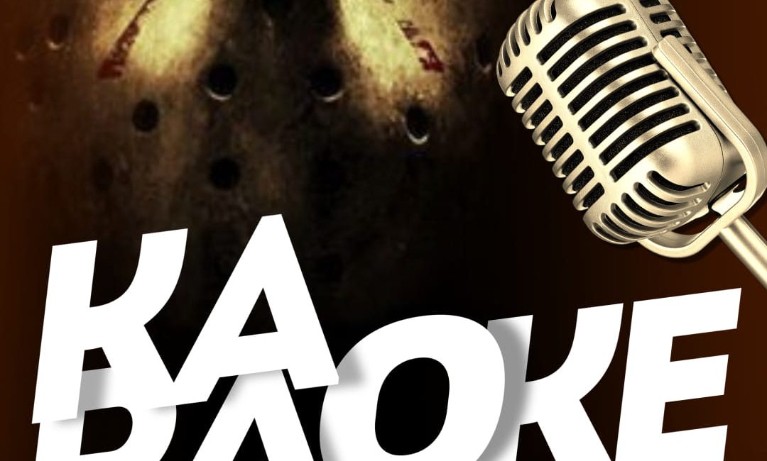 Piątek 13-ego z karaoke: Mroczny wieczór pełen śpiewu w Ministerstwie Śledzia i Wódki piatek 13 ego z karaoke mroczny wieczor pelen spiewu w ministerstwie sledzia i wodki