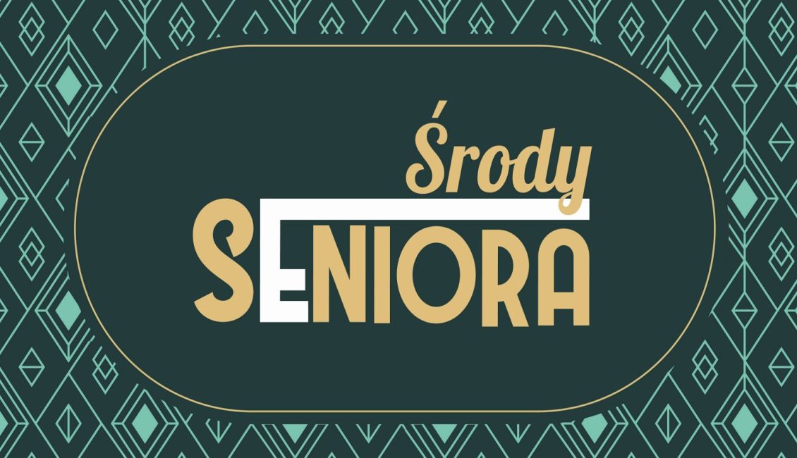 Środa Seniora: „Barman czarodziejskich eliksirów, czyli wylękniony bluźnierca” sroda seniora barman czarodziejskich eliksirow czyli wylekniony bluznierca