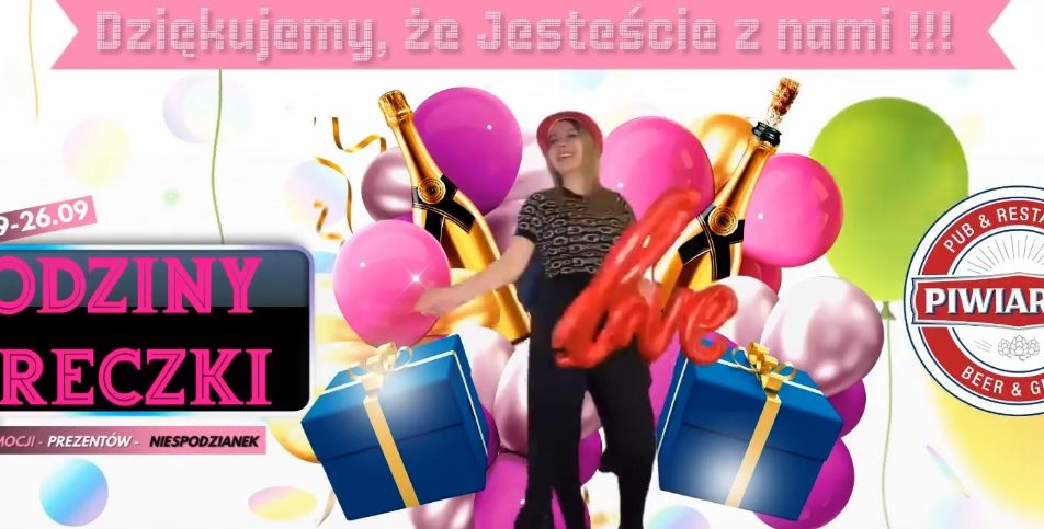 urodziny warka suwalki