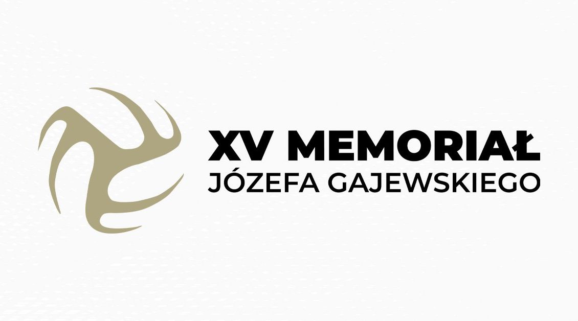 xv memorial jozefa gajewskiego
