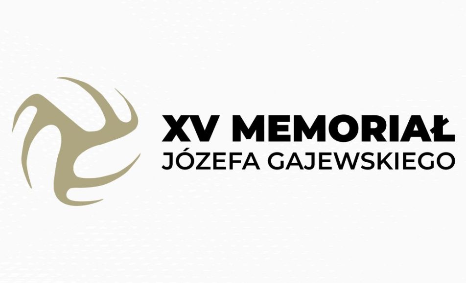 xv memorial jozefa gajewskiego