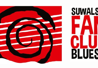 xxix spotkanie w ramach suwalskiego fan clubu bluesa koncert zespolu lejt
