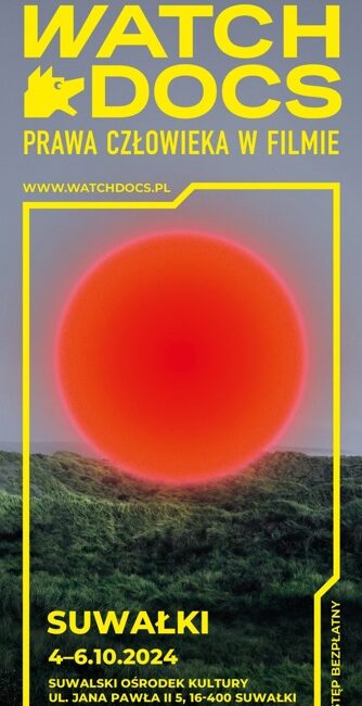 22 watch docs w suwalkach prawa czlowieka w filmie