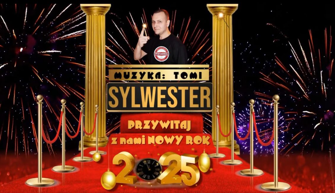 disco sylwester