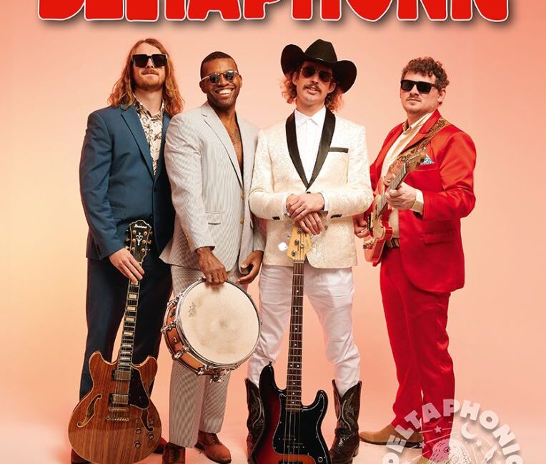 koncert bluesowy z kwartalnikiem twoj blues zespol deltaphonic