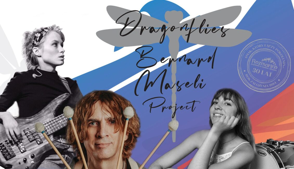 koncert dragonflies project