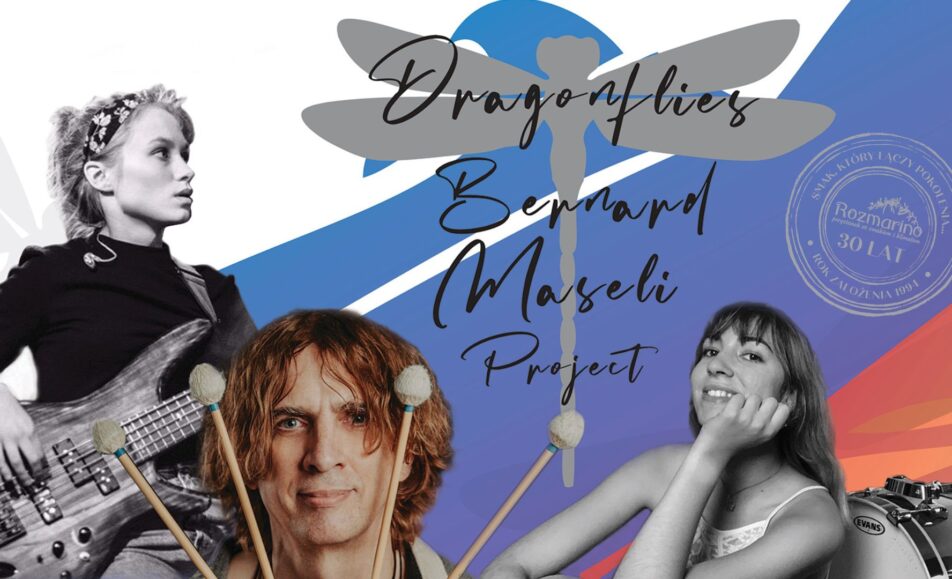 koncert dragonflies project