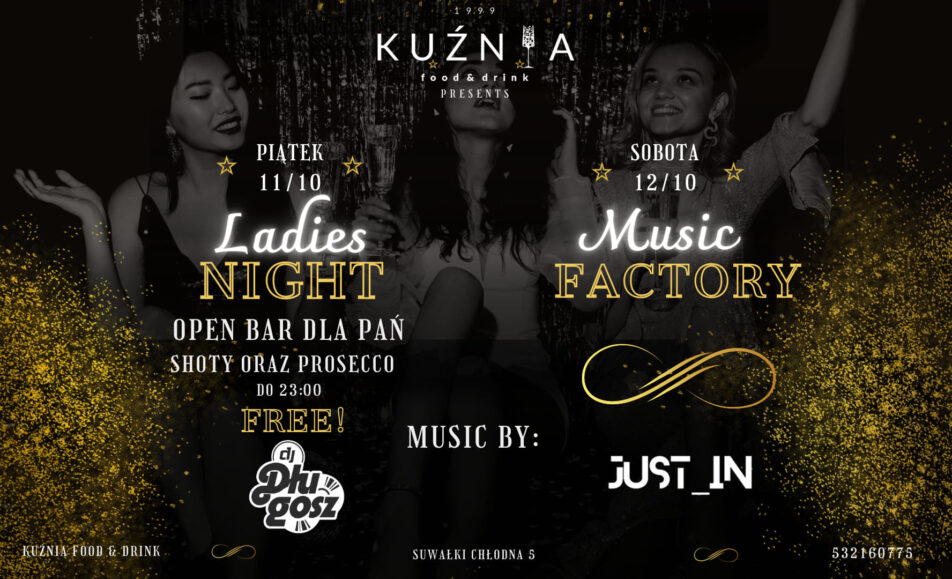 ladies night