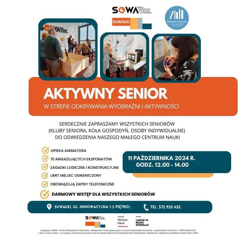 sowa suwalki