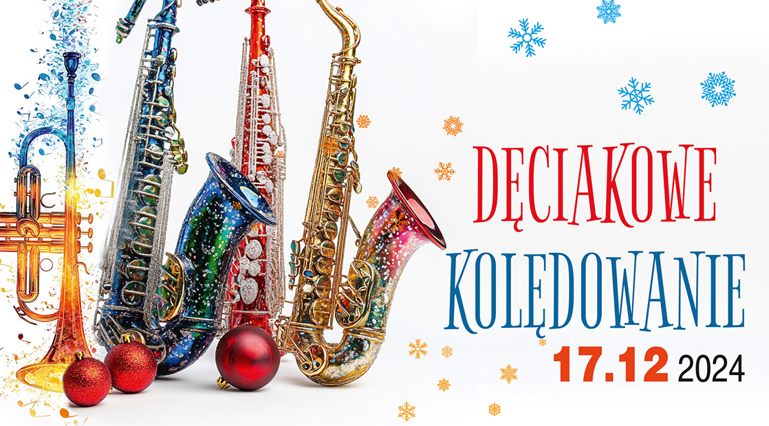deciakowe koledowanie