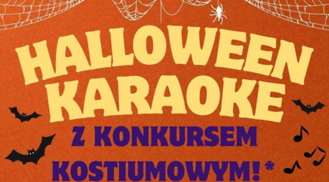 Halloween Karaoke halloween karaoke