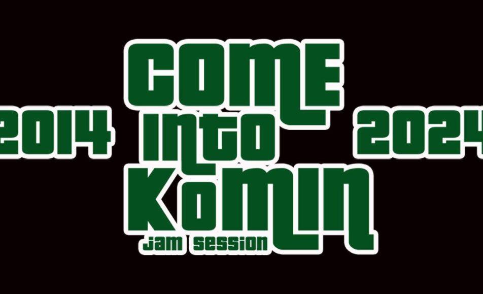 jam session 11 2024