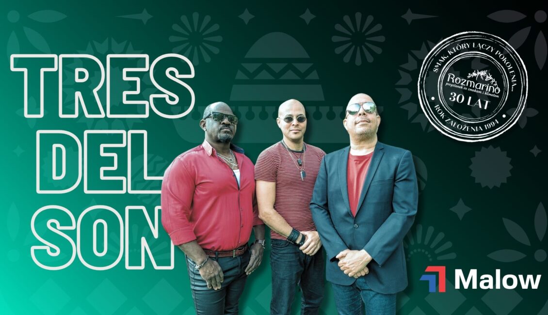 koncert tres del son
