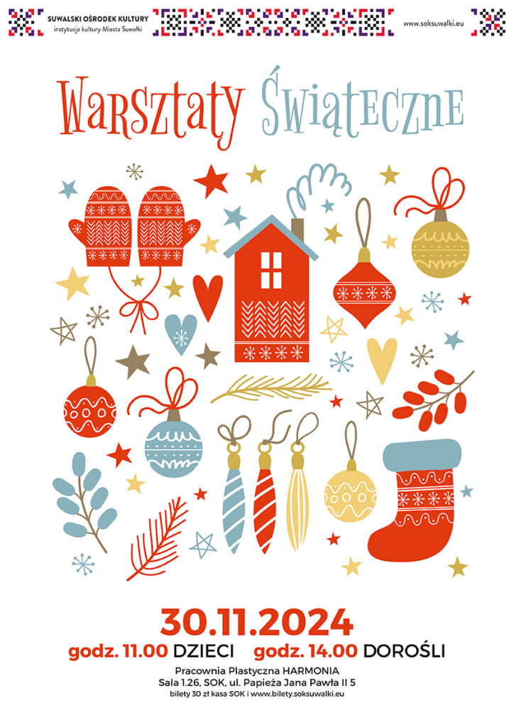 nadchodzace wydarzenia w suwalkach listopad 2024 2