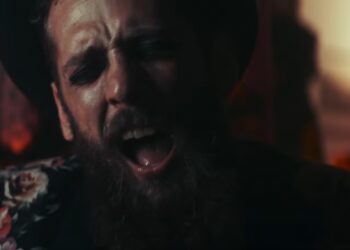 Zespół Osyda Prezentuje Teledysk do Utworu „Bloody Świt”