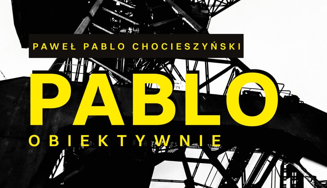 pablo obiektywnie wernisaz w galerii sztuki stara laznia