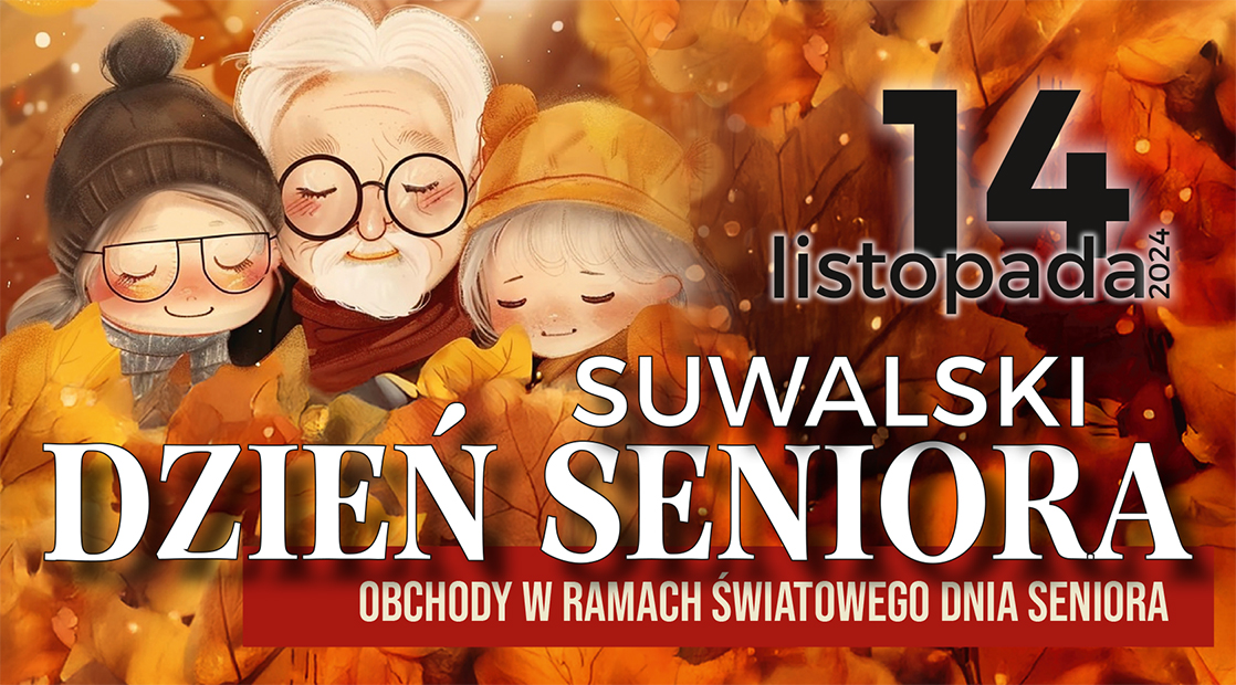 suwalski dzien seniora