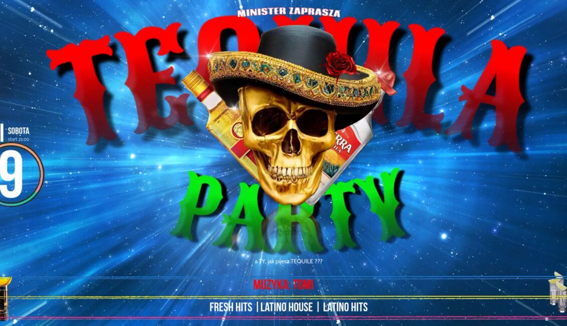 🌵 Tequila Party 🌵 tequila party