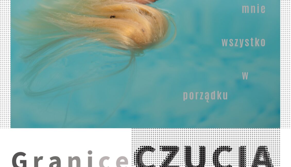 granice czucia wystawa anety stabinskiej