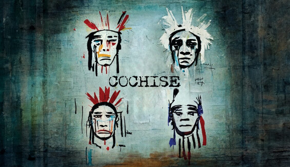 Koncert Cochise w Suwałkach koncert cochise