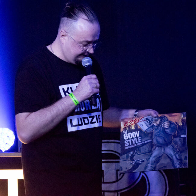 koncert rap ski 21