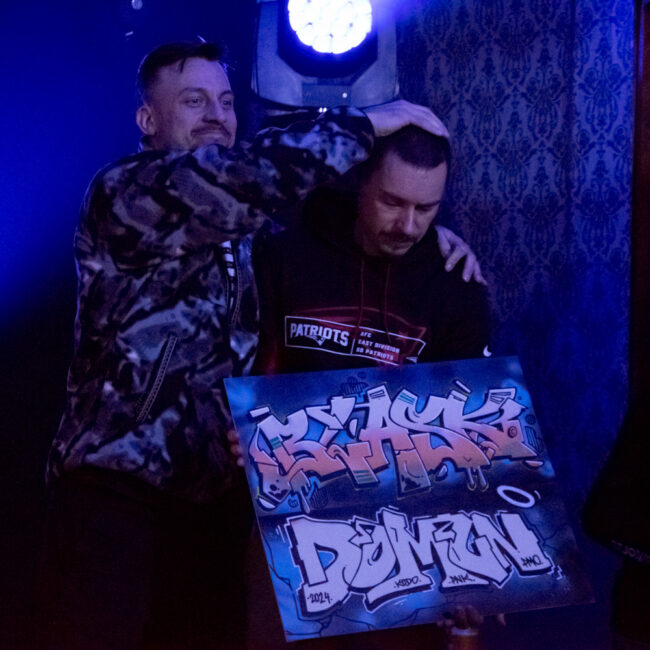 koncert rap ski 30