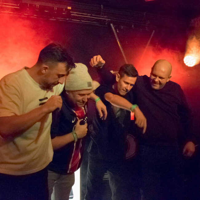 koncert rap ski 69