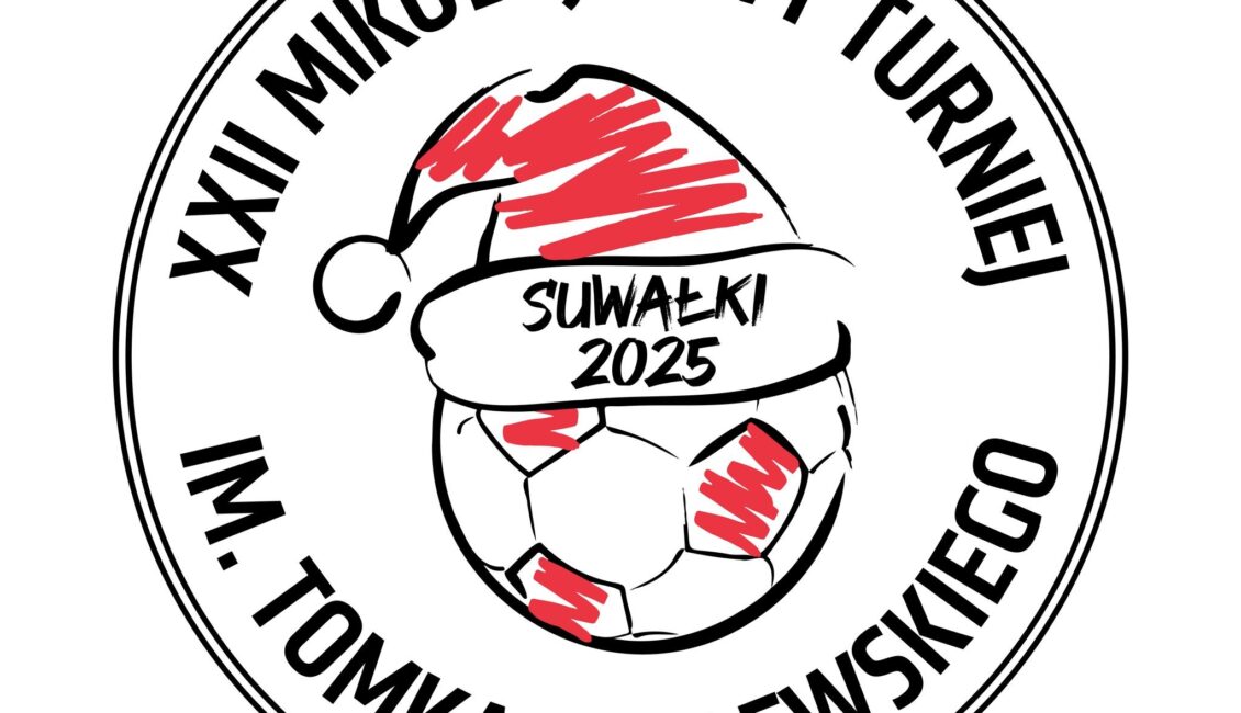XXII Mikołajkowy Turniej Piłki Nożnej im. Tomka Godlewskiego: sport, gwiazdy i pomoc charytatywna mikolajkowy turniej suwalki