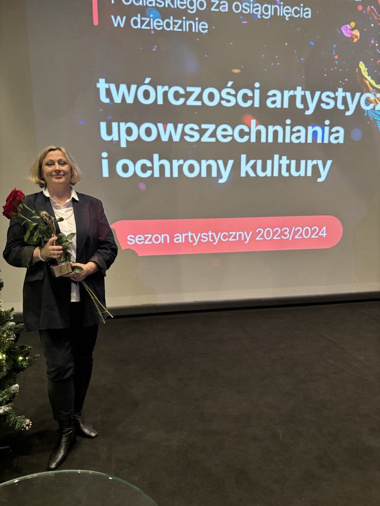 nagrody marszalka wojewodztwa podlaskiego za sezon 2023 2024 2