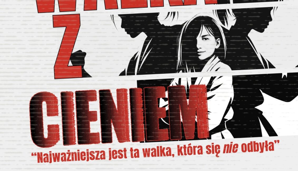 Premiera filmu „Walka z cieniem” – osobista opowieść o Suwalskim Klubie Karate premiera filmu walka z cieniem osobista opowiesc trzech dziewczyn z suwalskiego klubu karate