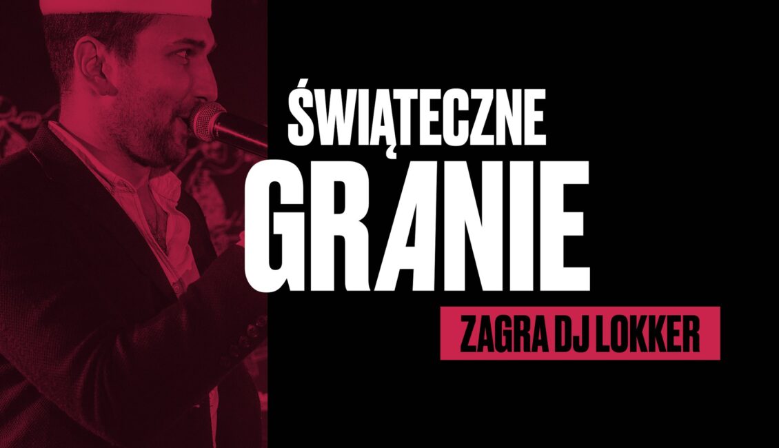 swiateczne granie dj lokker