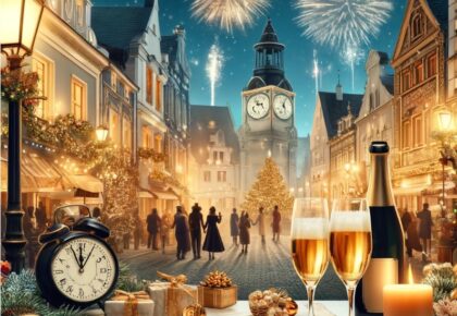 sylwester suwalki 2024