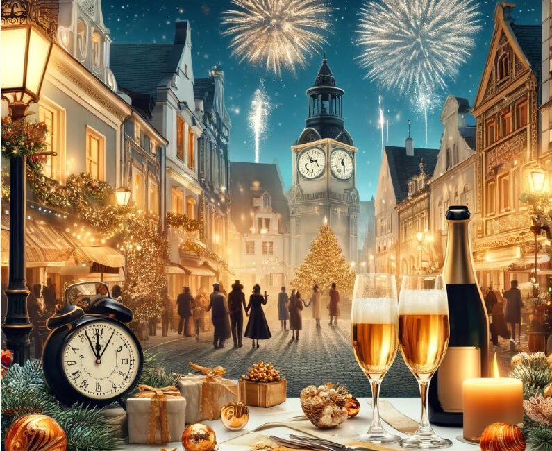 sylwester suwalki 2024