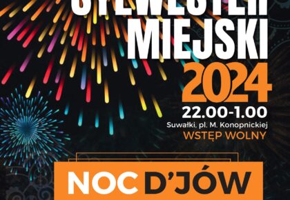 sylwester miejski 2024