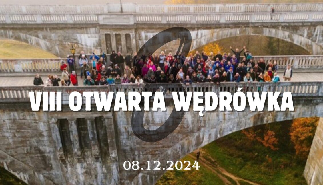 VIII Otwarta Wędrówka – Jezioro Gałęziste i Dolina Wiatrołuży viii otwarta wedrowka j galeziste dolina wiatroluzy suwalskie wedrowki
