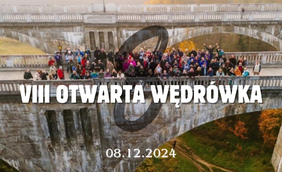viii otwarta wedrowka j galeziste dolina wiatroluzy suwalskie wedrowki