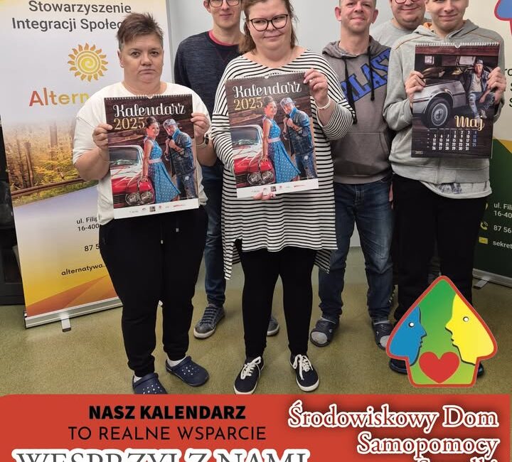 Wsparcie z Nadzieją – Charytatywne Kalendarze wsparcie z nadzieja charytatywne kalendarze