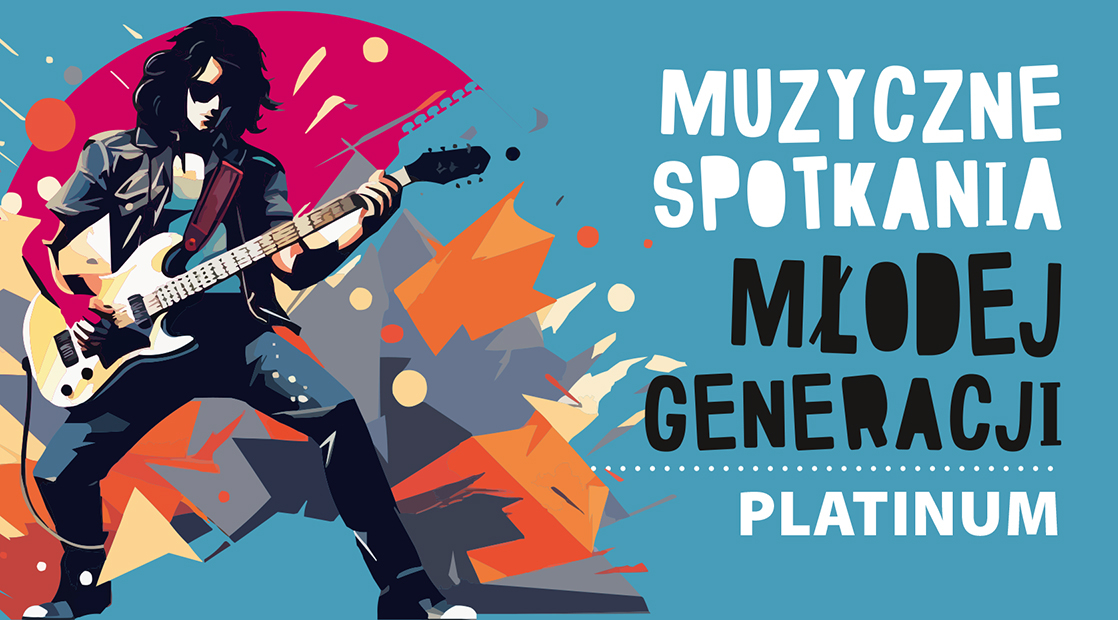 muzyka mlodej generacji platinum