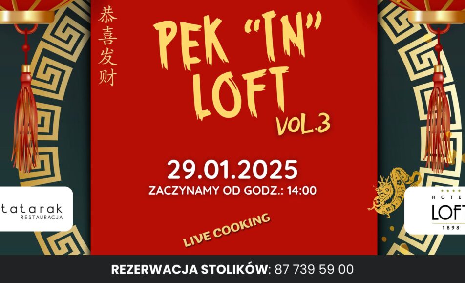 pek in loft vol 3