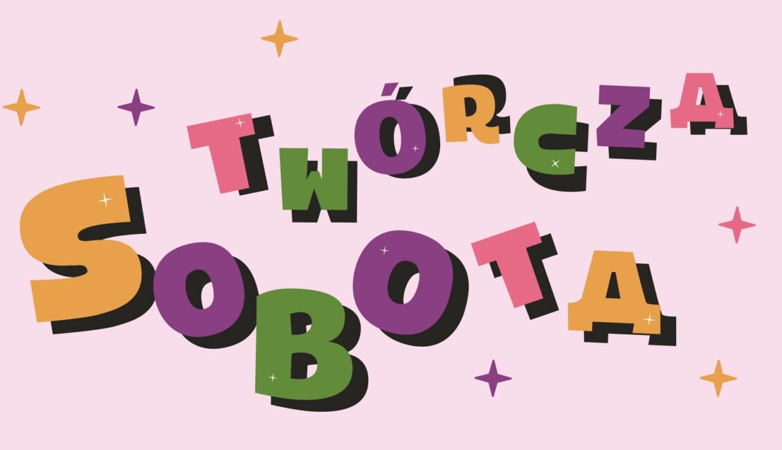 tworcza sobota maski karnawalowe