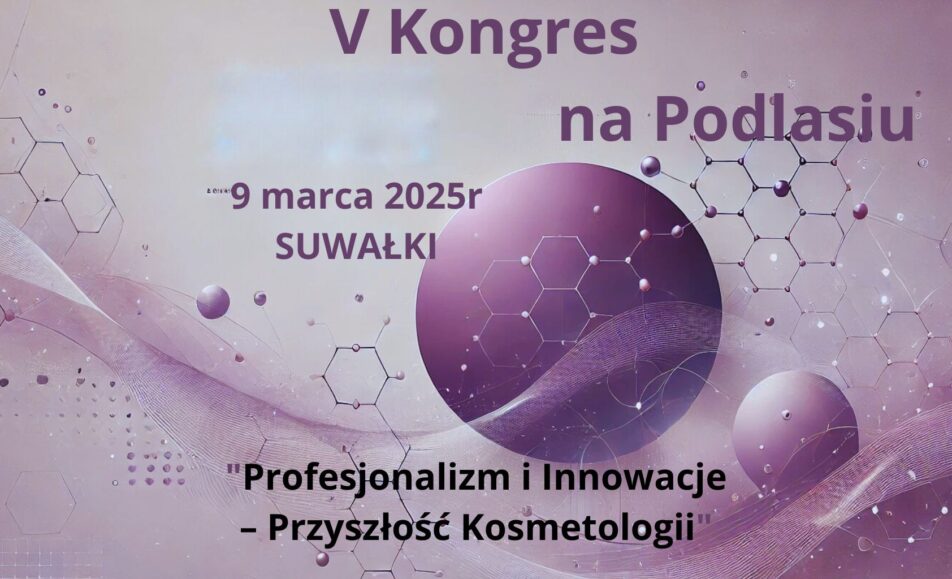 v kongres na podlasiu suwalki