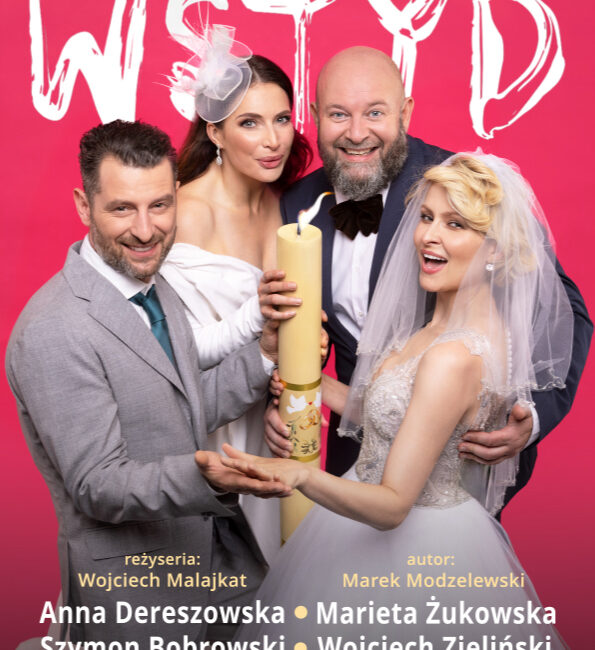 „Wstyd” – teatralna komedia o weselnych sekretach w Suwałkach wstyd teatralna komedia o weselnych sekretach w suwalkach