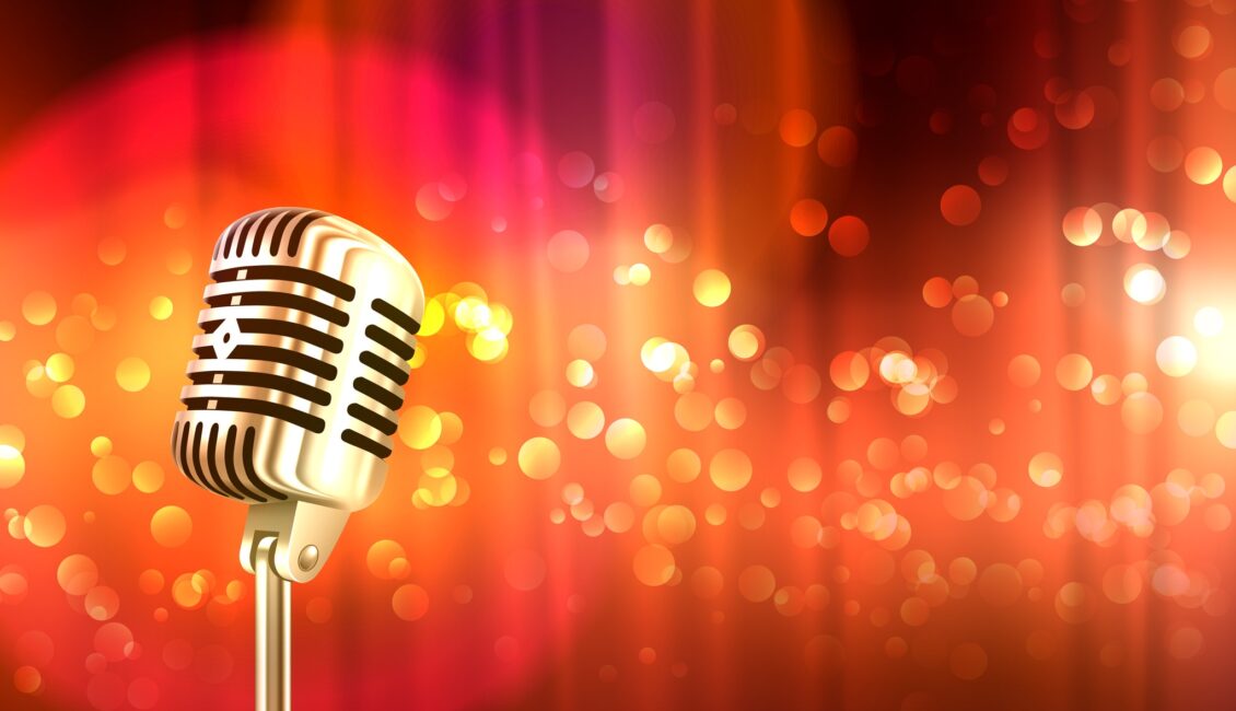 wybudzic pasje karaoke kraina oz