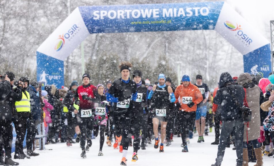 zimowa piatka 2025 bieg karnawalowy