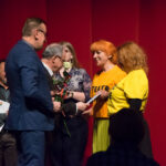 Gala Stypendiow i Nagrod Miasta Suwalki w Dziedzinie Kultury 16